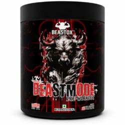 Beast Mode Pre-Workout