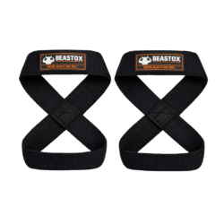 Deadlift Lifting Straps