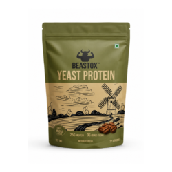 Yeast Protein — Café Mocha
