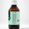 Syp Greenovita ingredients Shatavari Safed Musli Vidarikand 20 herbs organically cultivated Ayuvacare